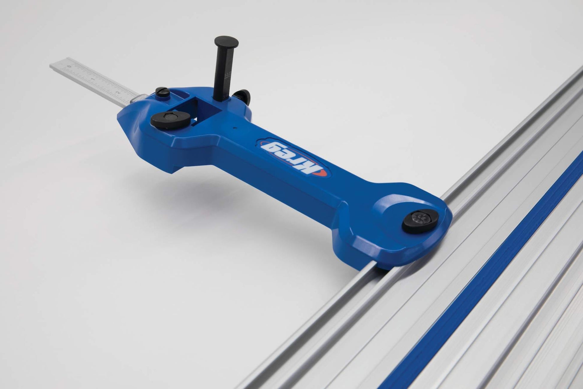 Kreg ACS405 Adaptive Cutting System Plunge Saw Rip Guides