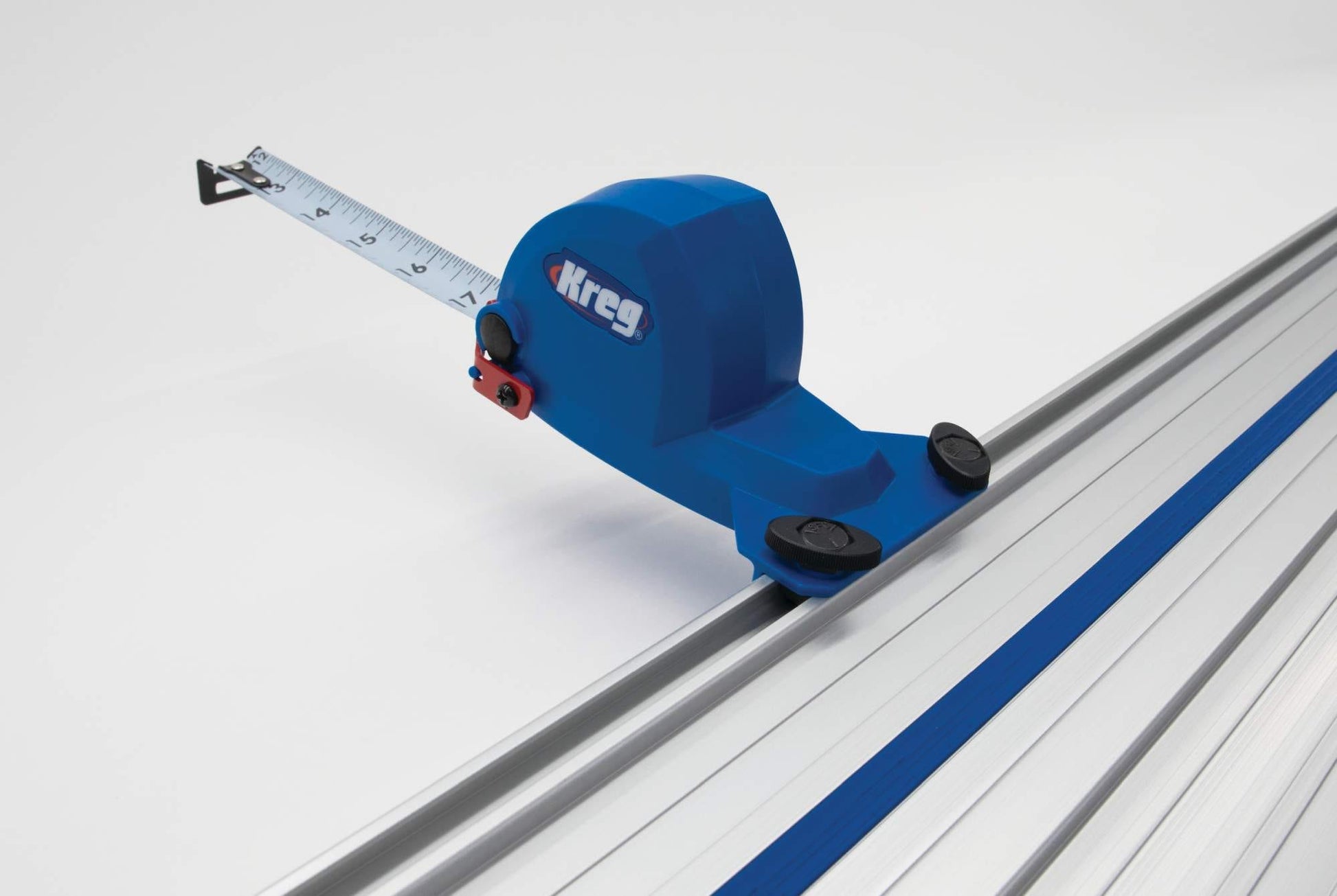 Kreg ACS415 Adaptive Cutting System Plunge Saw Parallel Guides