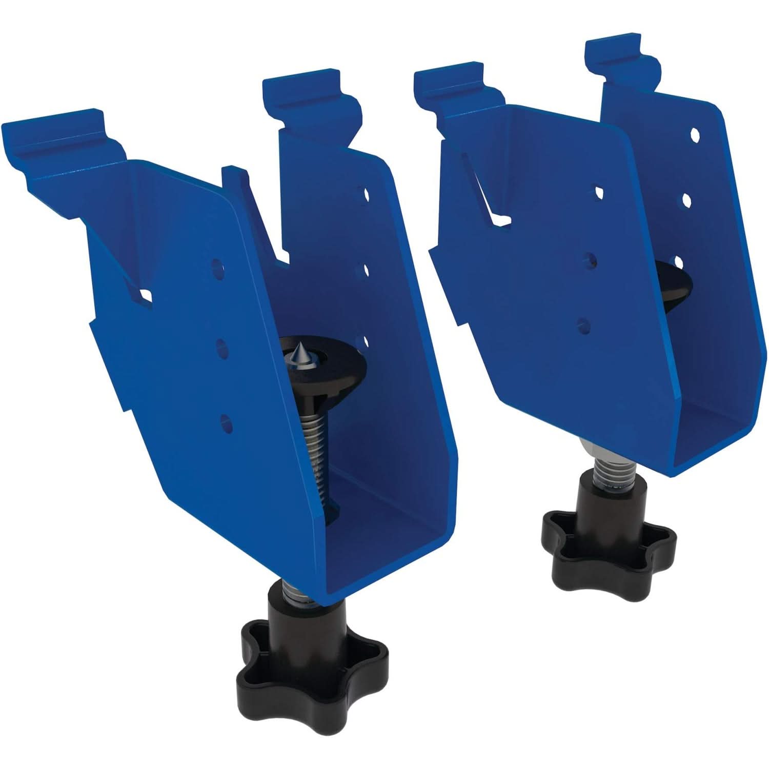 Kreg ACS440 Adaptive Cutting System Plunge Saw Extension Brackets, 2-Pack