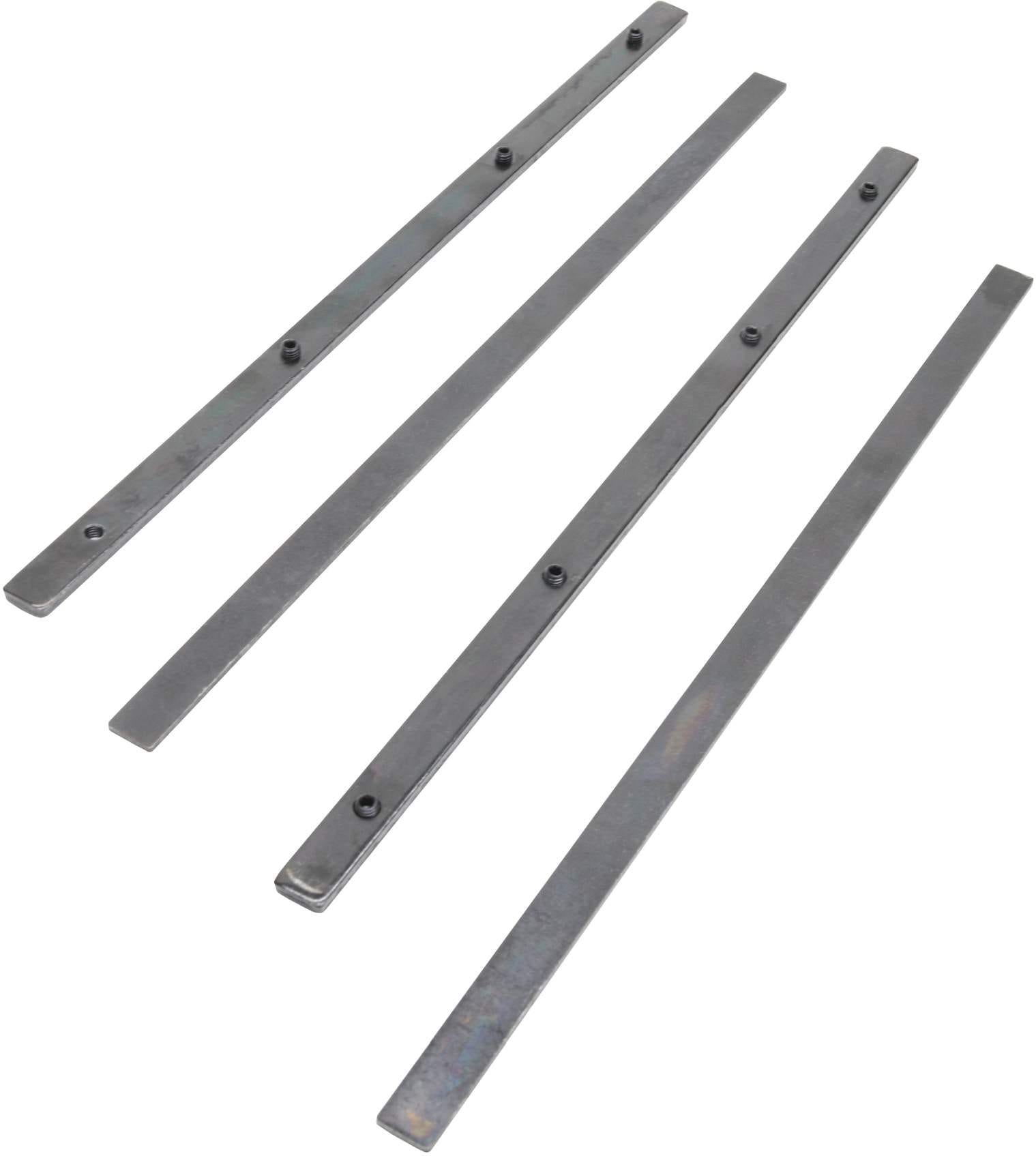 Kreg ACS445 Adaptive Cutting System Plunge Saw Guide Rail Connectors, 2-Pack