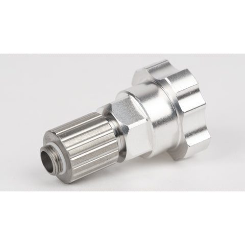 Grex AD33K Top Feed to Disposable Cups Adapter