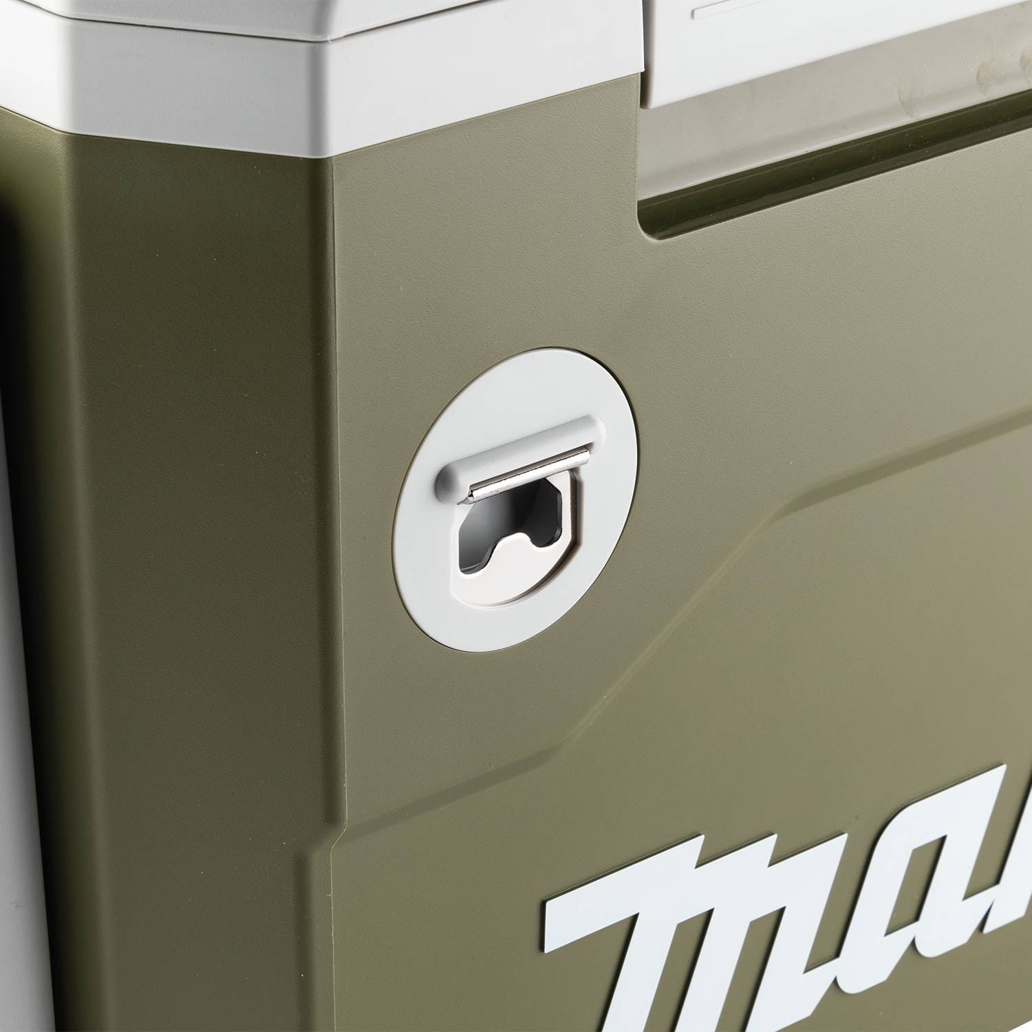 Makita ADCW180Z Outdoor Adventure 18V X2 LXT, 12V/24V DC Auto, and AC Cooler/Warmer, Tool Only