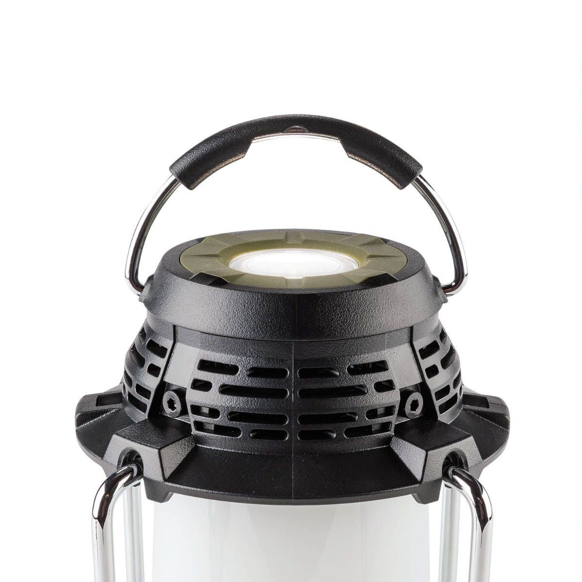 Makita ADRM13 Outdoor Adventure 18V LXT Bluetooth Radio and LED Lantern, Tool Only