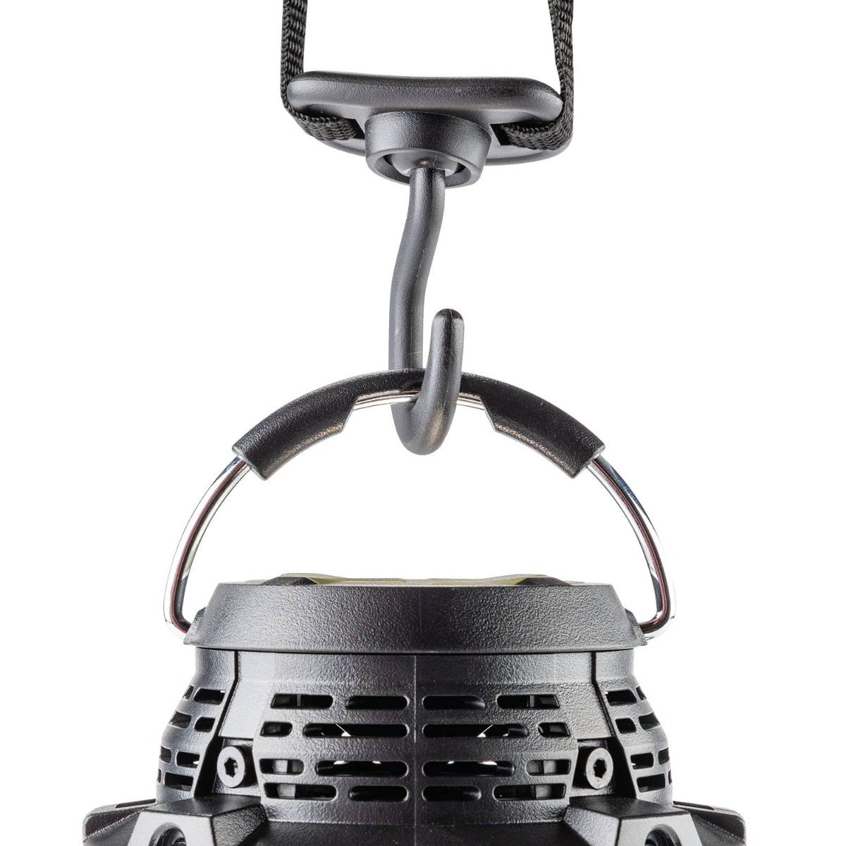 Makita ADRM13 Outdoor Adventure 18V LXT Bluetooth Radio and LED Lantern, Tool Only