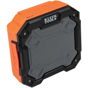 Klein AEPJS3 Portable Bluetooth Jobsite Speaker with Magnet and Hook