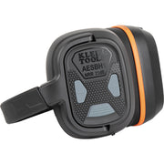 Klein Bluetooth Behind-the-Head Earmuffs AESBH1