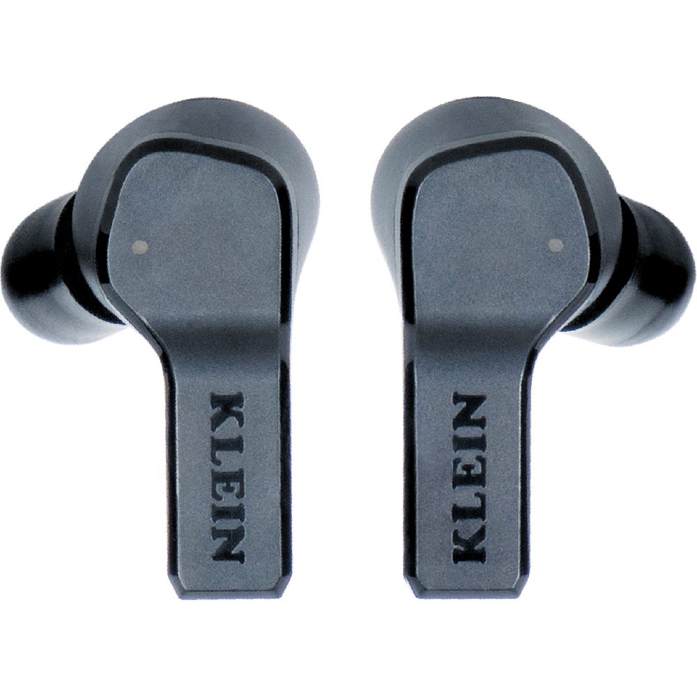 Klein Tools AESEB1S SMART SENSE Situational Awareness Bluetooth Earbuds