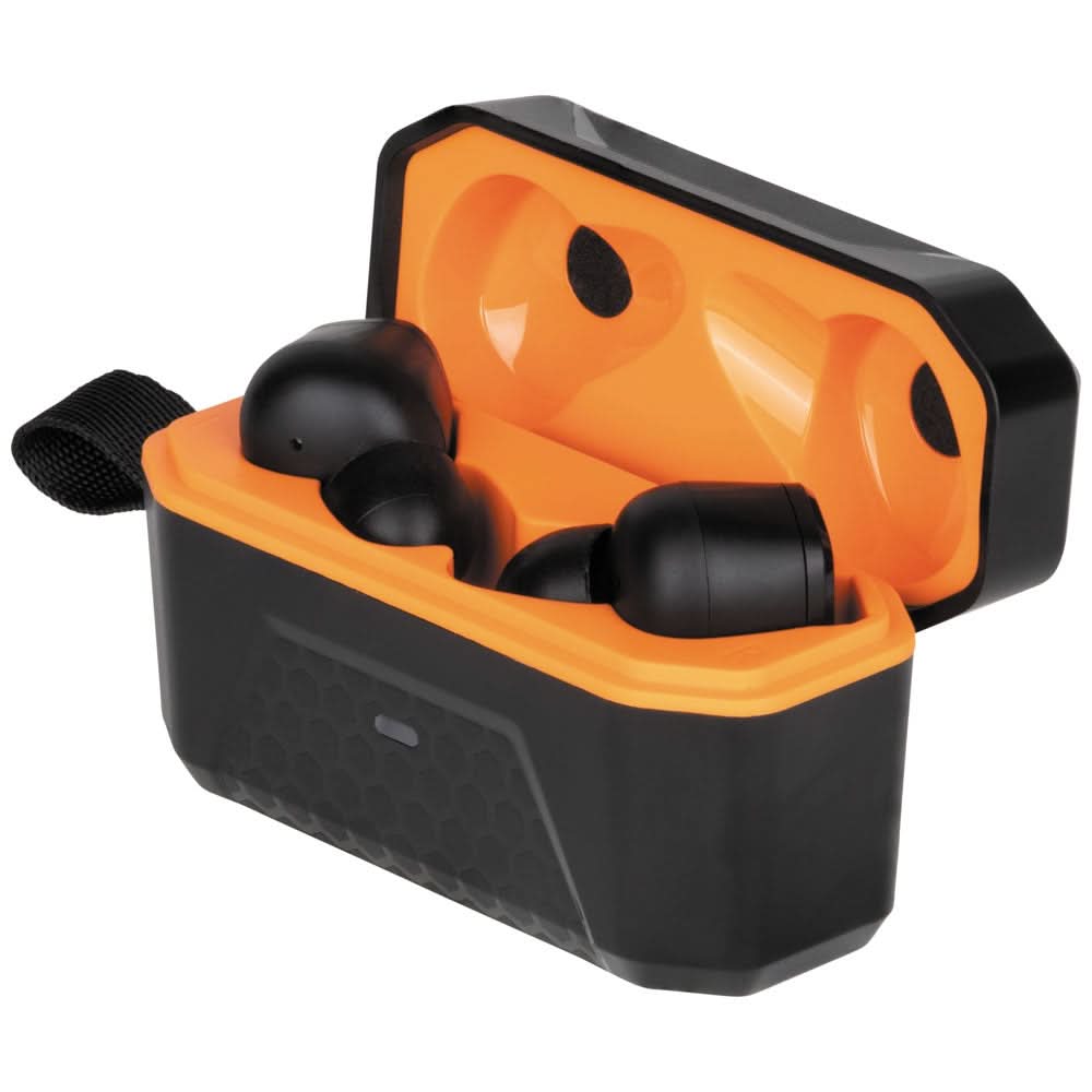 Klein Tools AESEB1S SMART SENSE Situational Awareness Bluetooth Earbud ...