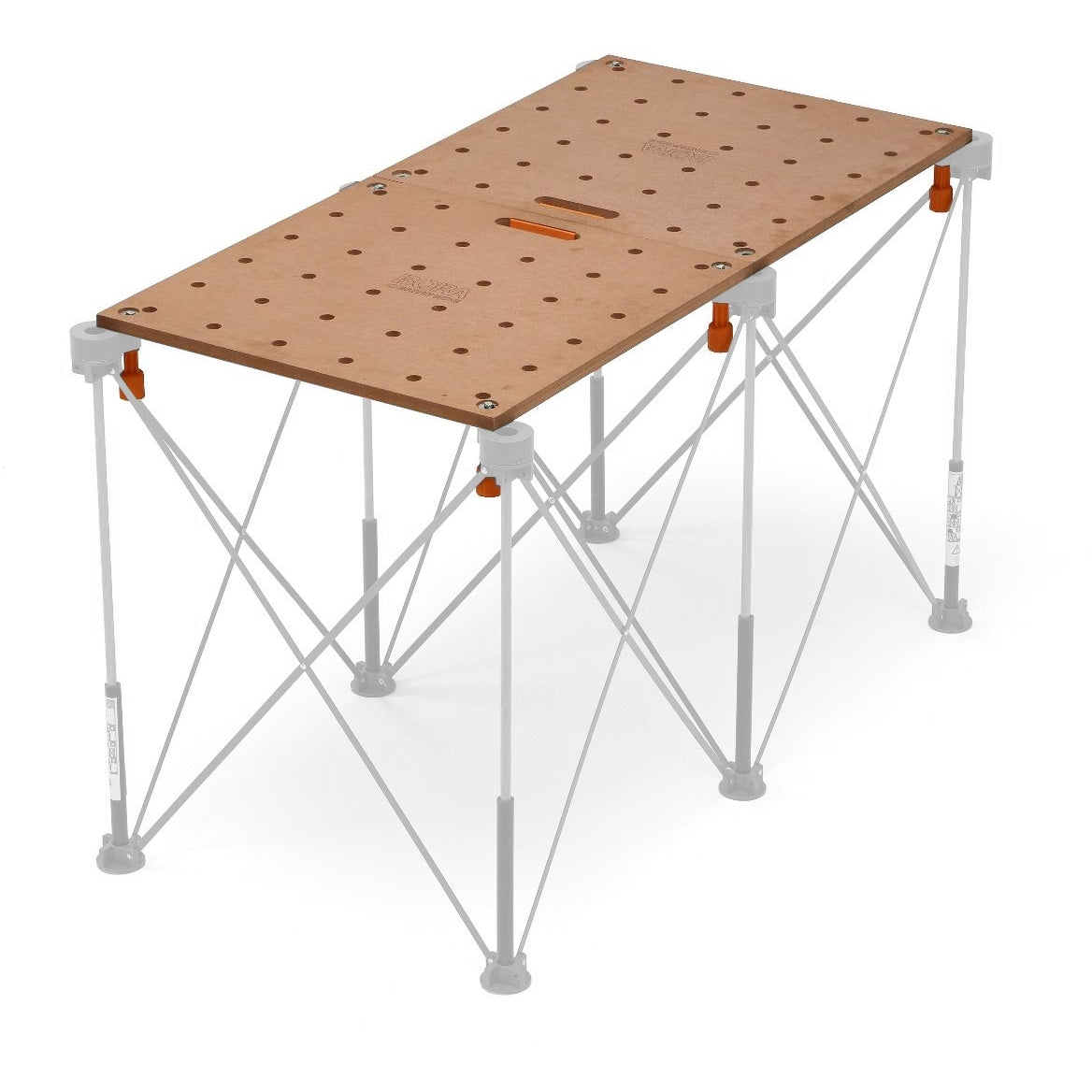 Bora CK22T Centipede 24" x 48" Workbench Tabletop
