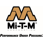 Mi-T-M AG2-PM14-08M1 8-Gallon Two Stage Gasoline Air Compressor/Generator Combination