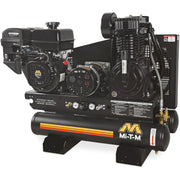 Mi-T-M AG2-SM14-08M1 8-Gallon Two Stage Air Compressor/Generator Combination