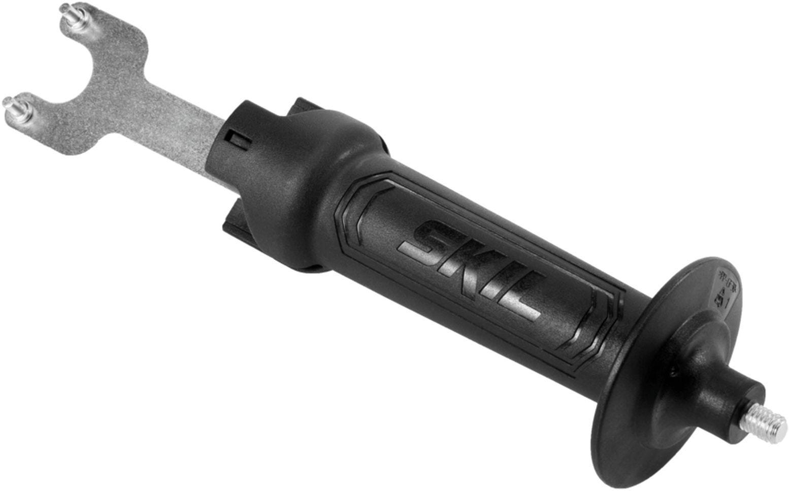 SKIL AG290202 PWR CORE 20 20V 4-1/2'' Angle Grinder Kit with PWRCore 20 Lithium Battery