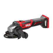 SKIL AG2907-00 PWR CORE 20 Brushless 20V 4-1/2 In. Angle Grinder Tool Only