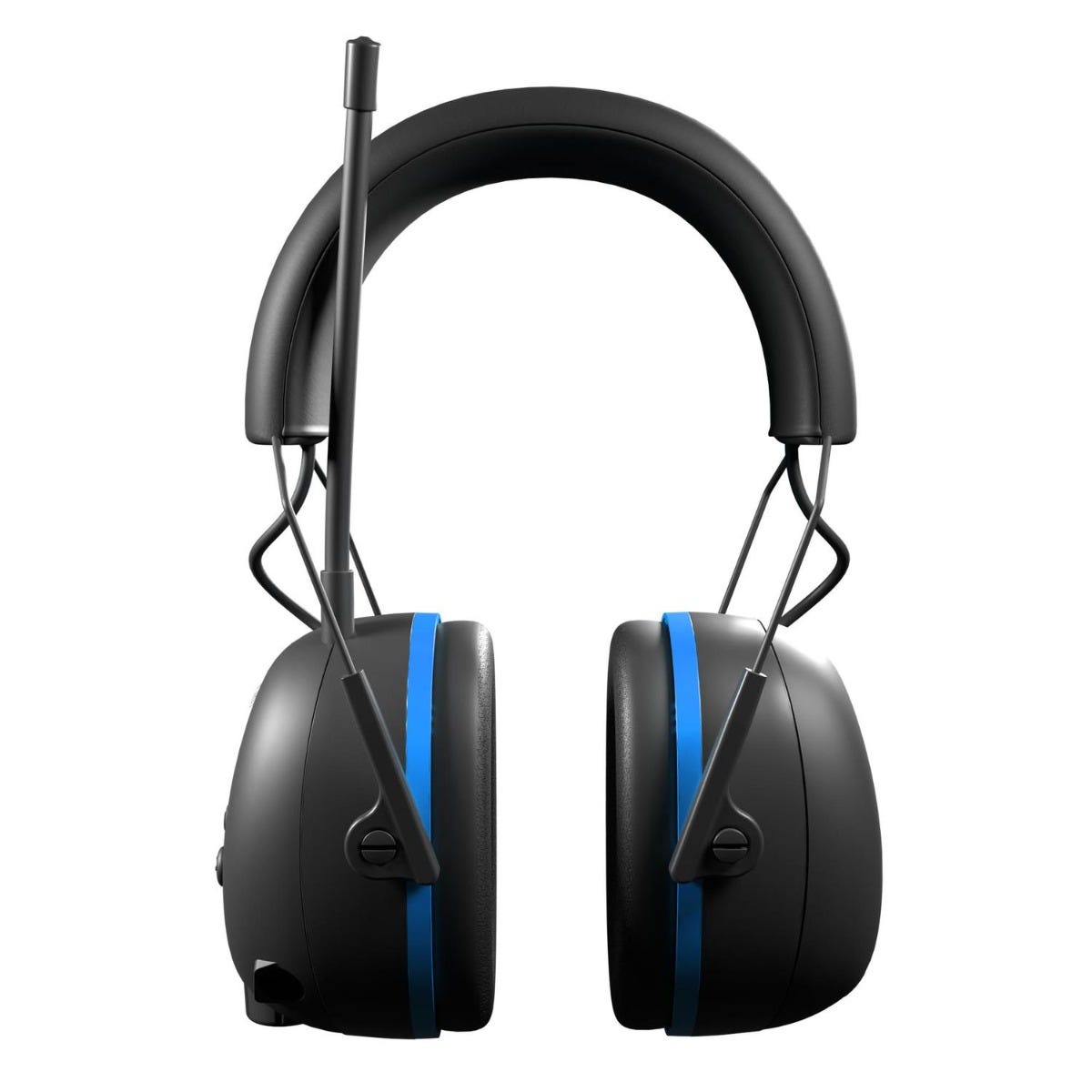 ISOTunes IT-92 AIR DEFENDER AM/FM Over-Ear Earmuffs w/ Bluetooth