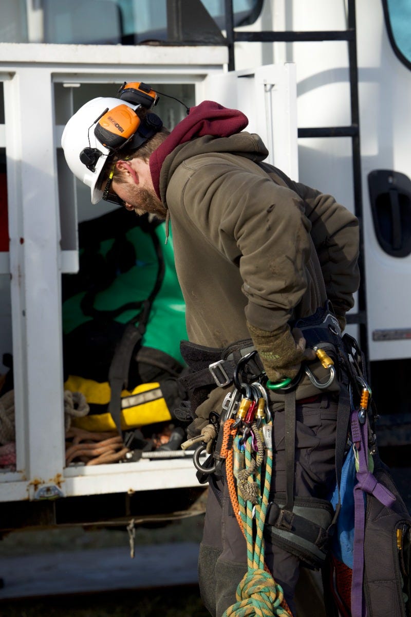 ISOTunes IT-70 LINK 2.0 Helmet Mounted Earmuffs