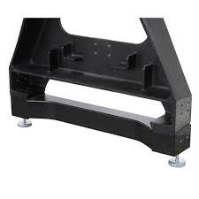 Laguna ALAREVO18 3" RISER BLOCKS REVO 18|36 & 24|36: 3" RISER KIT