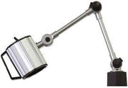 Laguna ALAREVO18 LIGHT REVO HalogenLight: Double Arm 110V