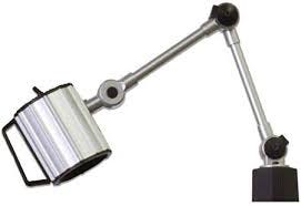 Laguna ALAREVO18 LIGHT REVO HalogenLight: Double Arm 110V