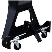 Laguna ALAREVO18 Wheel System REVO 18|36 & 24|36: Wheel System
