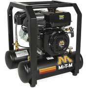 Mi-T-M AM1-HM04-05M 5-Gallon Single Stage Gasoline Air Compressor