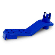 Simpson Strong-Tie AM 5/8-RP10 AnchorMate 5/8-in. Dia. Anchor Bolt Holder,  Blue, 10-Pack