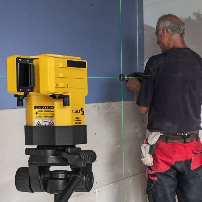 Test, avis et prix : Laser lignes STABILA LAX 300G Stabila | Zone Outillage Test, avis et prix : Laser lignes STABILA LAX 300G Stabila | Zone Outillage