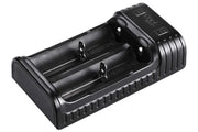 Fenix ARE-X2 Li-ion 18650 / 26650 Dual Channel Smart Charger
