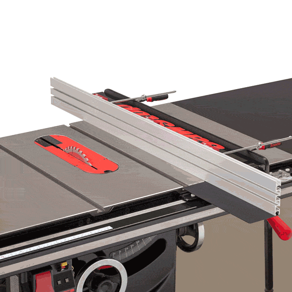 Woodpeckers ARF-48 Auxiliary Rip Fence, 48 in.