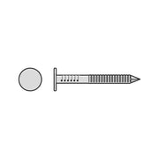 Simpson Strong-Tie S510ACNB Common Nail, Annular Ring Shank,  1-3/4-in. x .131-in. Type 304 Stainless Steel, 25-lb.