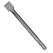 Diablo DMAMXCH1120 1-1/2'' x 12-in. SDS-Max Scaling Chisel