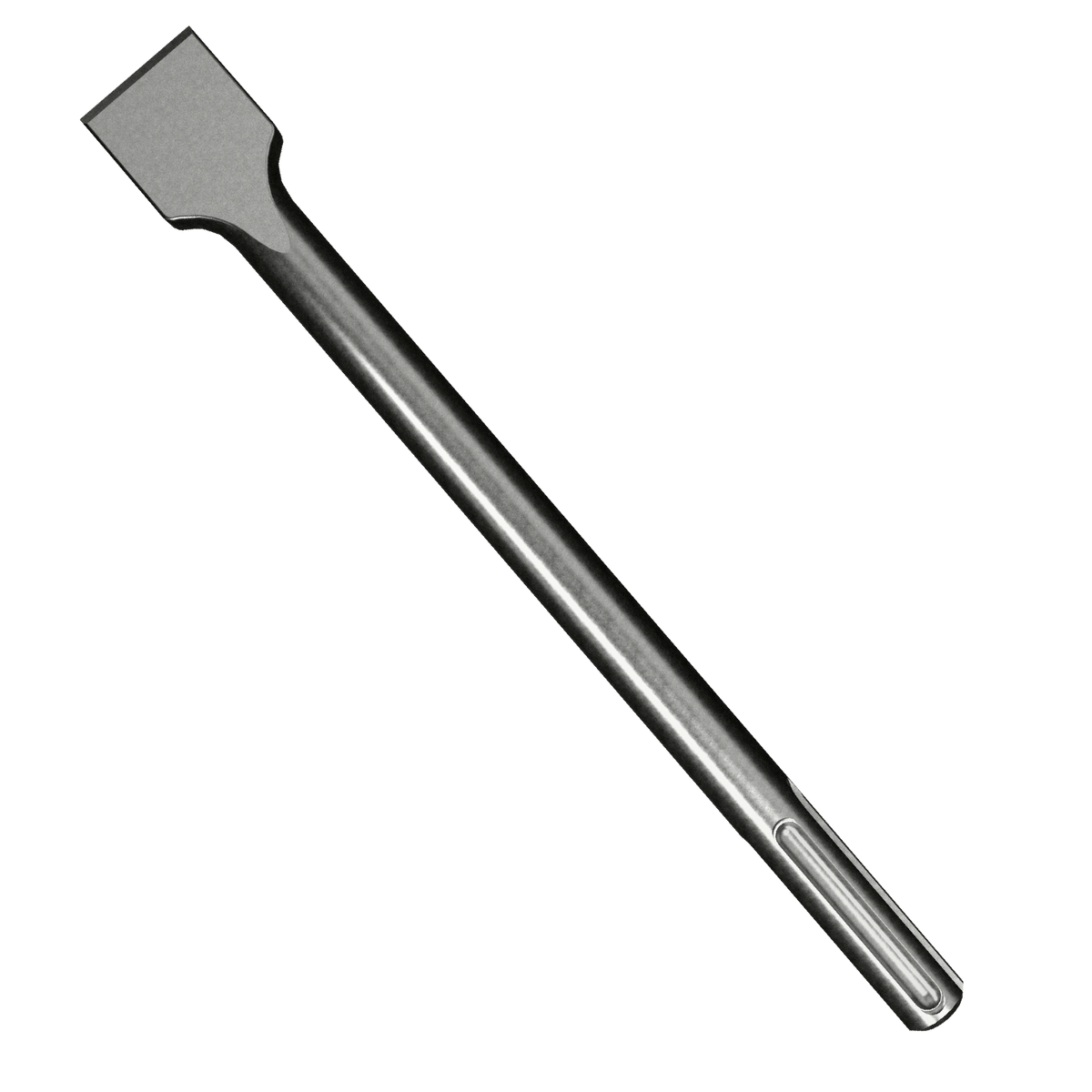 Diablo DMAMXCH1120 1-1/2'' x 12-in. SDS-Max Scaling Chisel