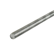 Simpson Strong-Tie ATR5/8X8ZP ATR 5/8-in. x 8-in. Zinc-Plated All-Thread Rod