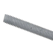 Simpson Strong-Tie ATR5/8X48HDG ATR 5/8-in. x 48-in. Hot-Dip Galvanized All-Thread Rod