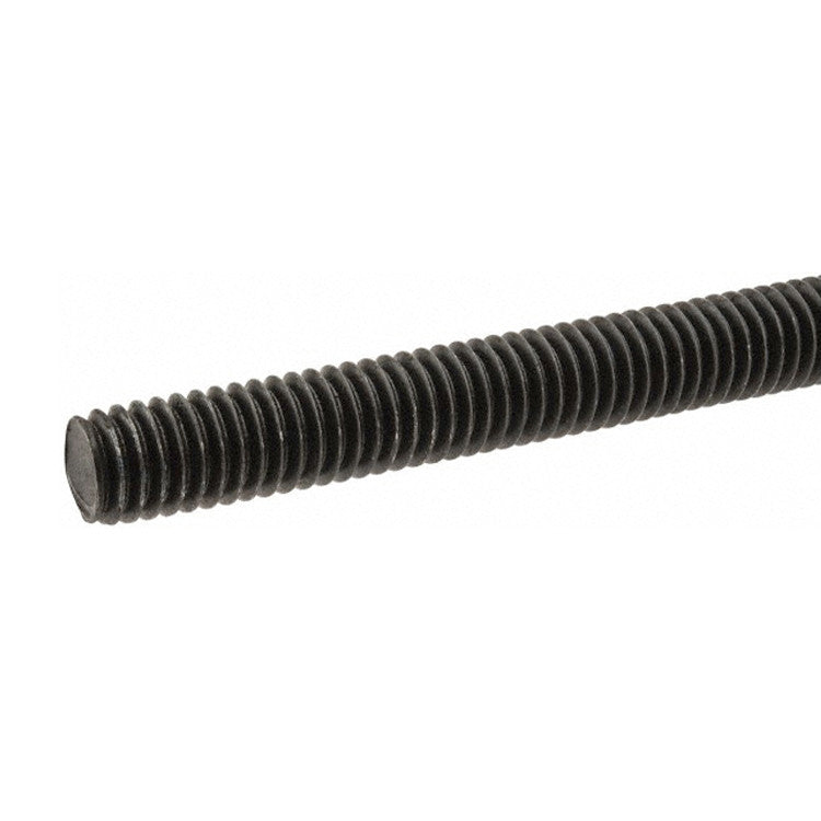 Simpson Strong-Tie ATR7/8X12 ATR 7/8-in. x 12-in. All-Thread Rod