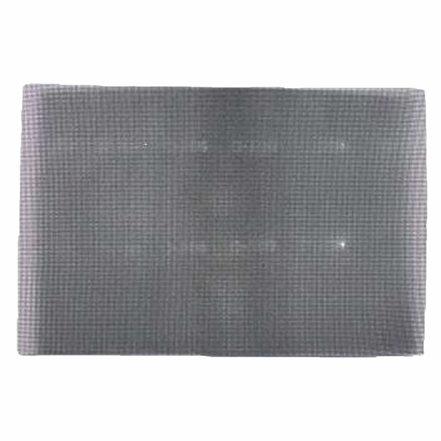 Avanti PCE120080E01W 12 in. x 18 in. 80 Grit Sanding Screen