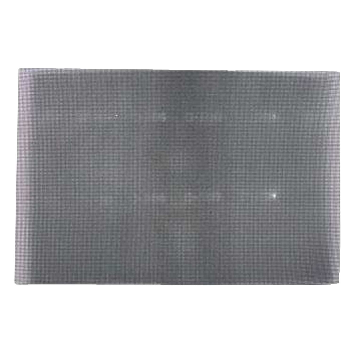 Avanti PCE120120E01W 12 in. x 18 in. 120 Grit Sanding Screen