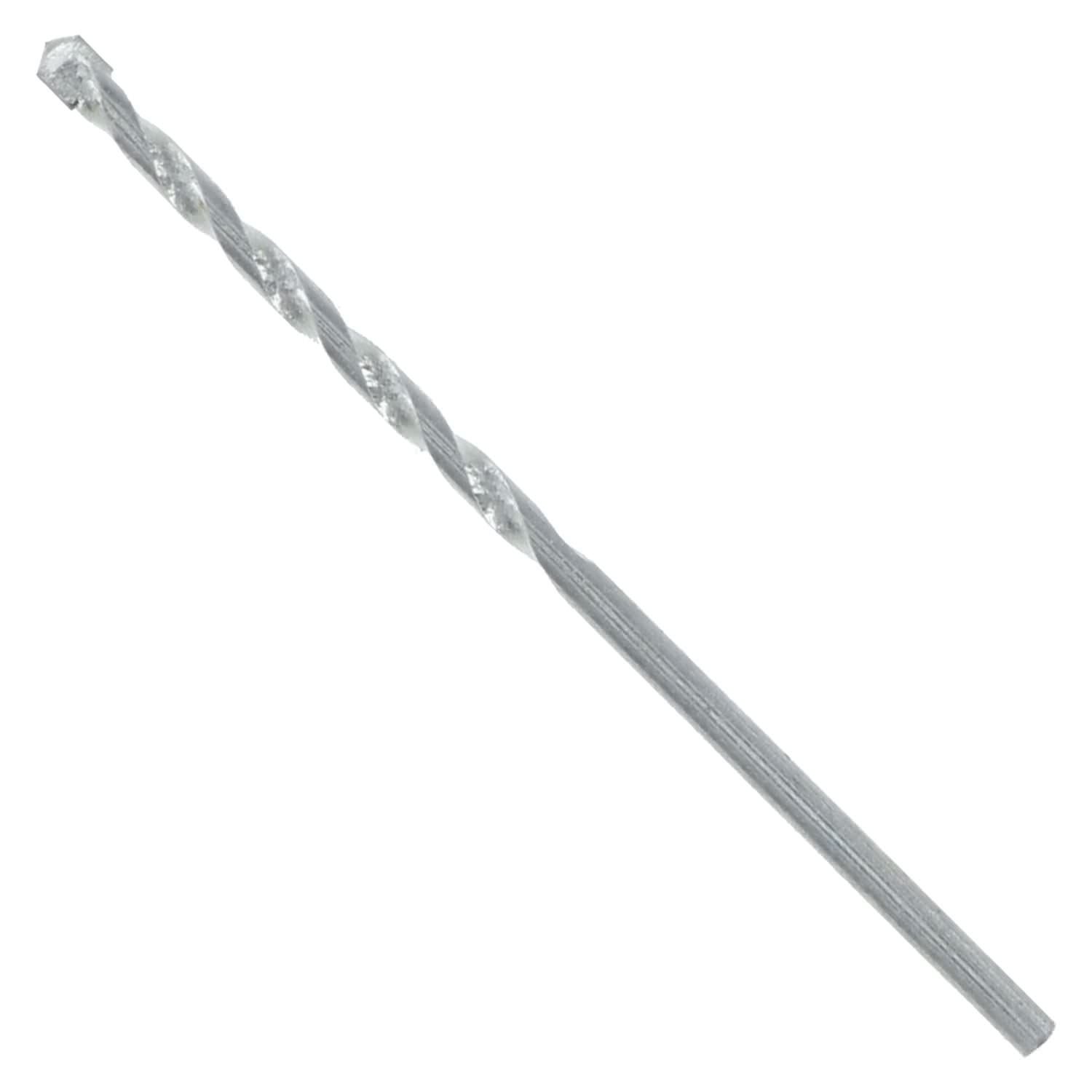 Avanti PMAPC1010 PRO 1/8 in. x 3 in. Carbide Tipped Masonry Drill Bit