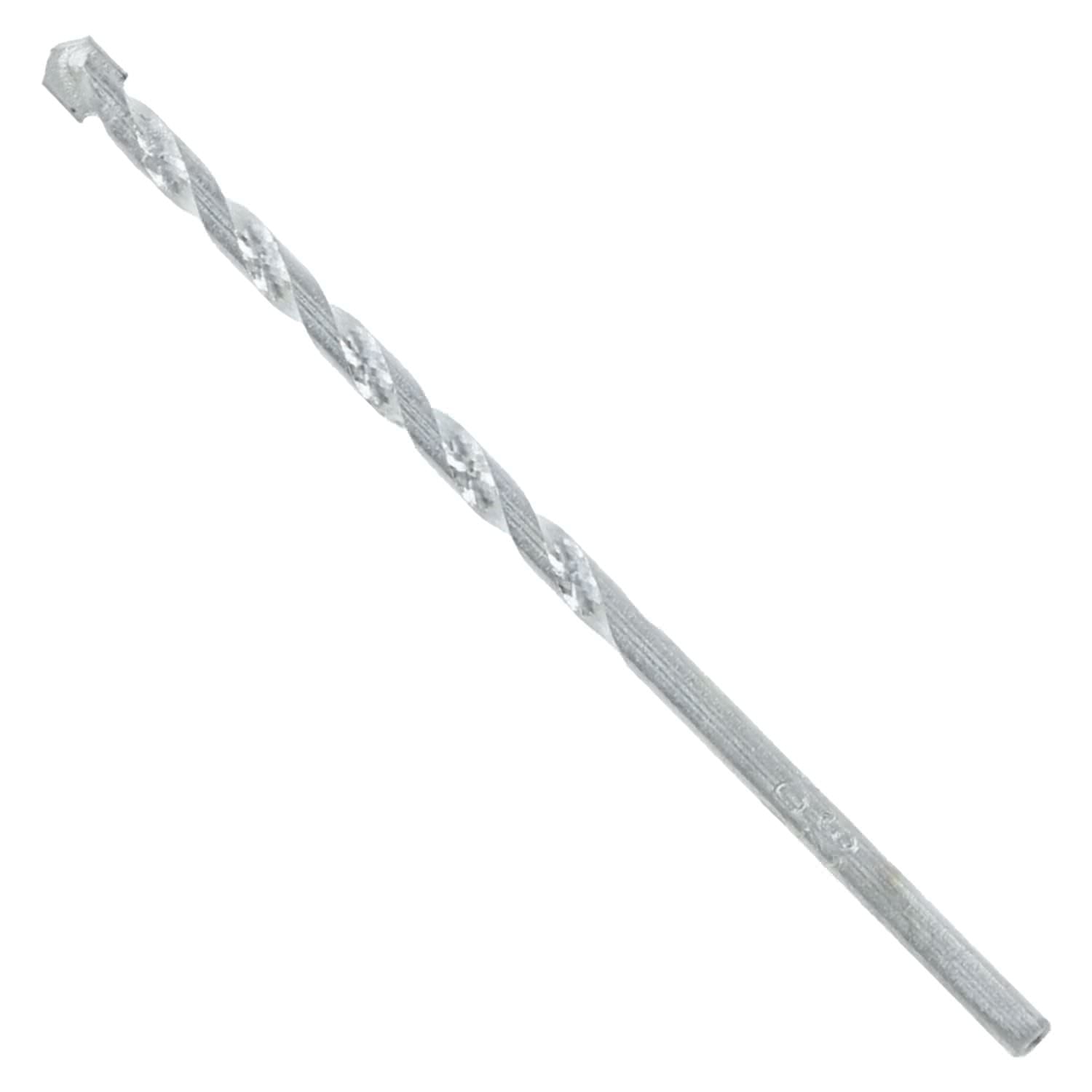 Avanti PMAPC1020 PRO 5/32 in. x 3 in. Carbide Tipped Masonry Drill Bit