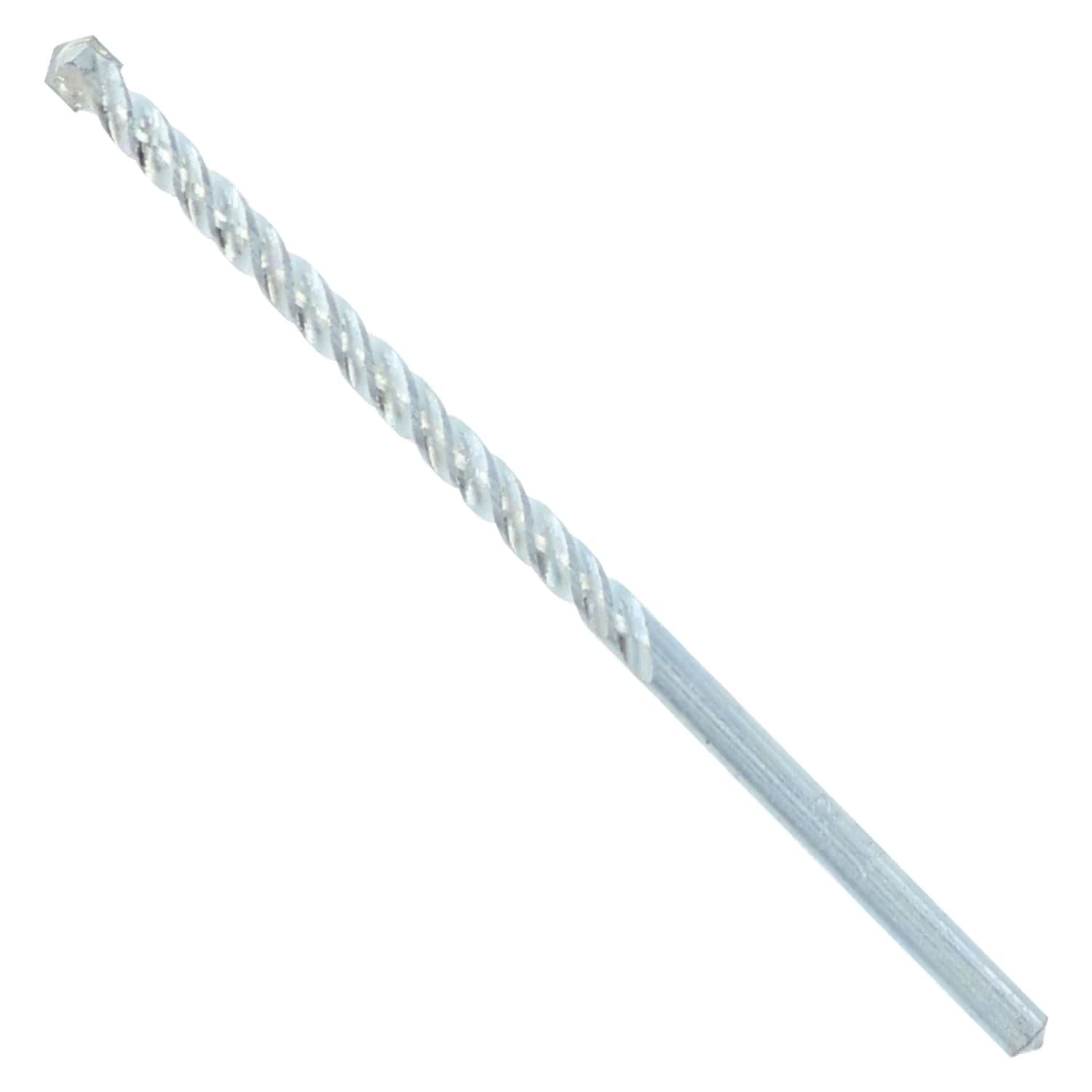 Avanti PMAPC1030 PRO 3/16 in. x 4 in. Carbide Tipped Masonry Drill Bit