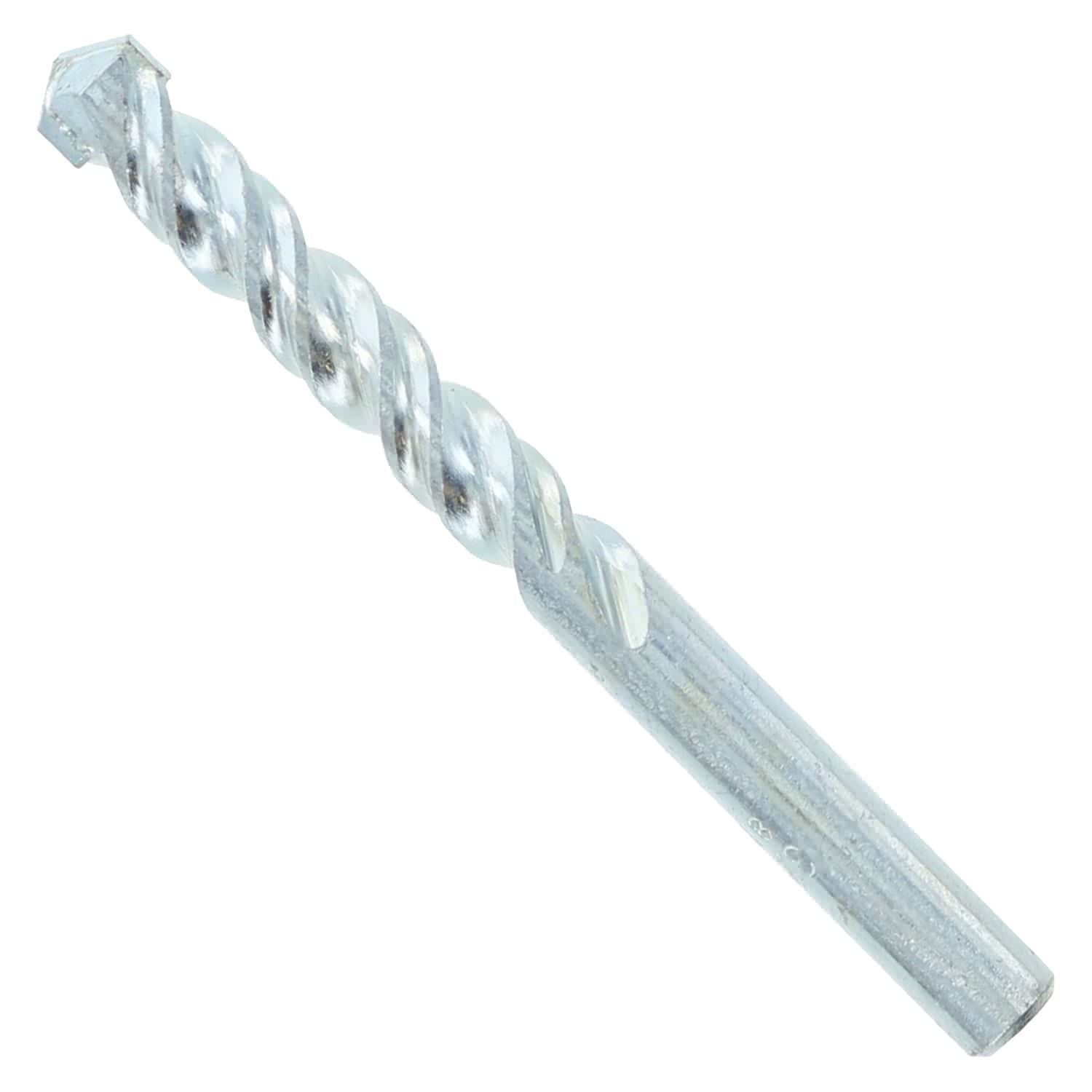 Avanti PMAPC1050 PRO 3/8 in. x 6 in. Carbide Tipped Masonry Drill Bit