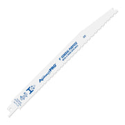 Avanti PS0914AGP200 PRO 9 in. 8/14 TPI BM Recip Blade (200-Pack)