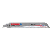 Lenox 2014224 Lazer 9-in 8-TPI Metal Cutting Reciprocating Saw Blade