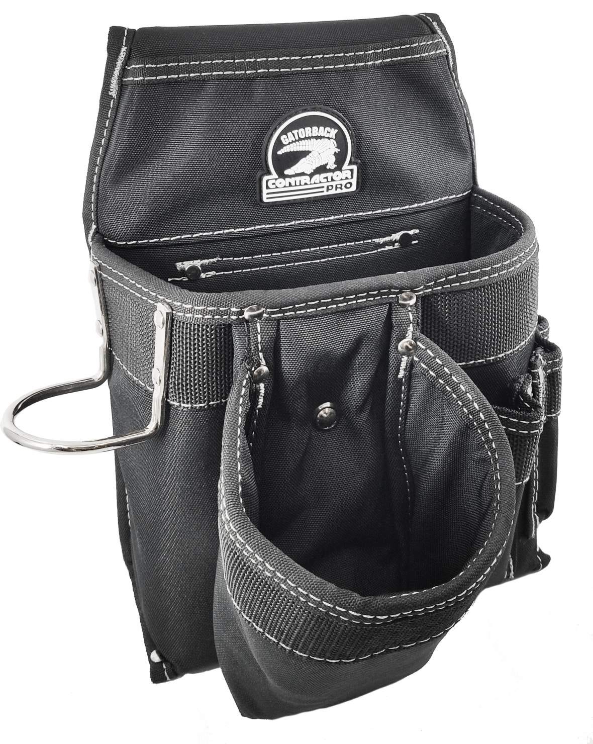Gatorback B101 Carpenter's Hammer Loop Pouch
