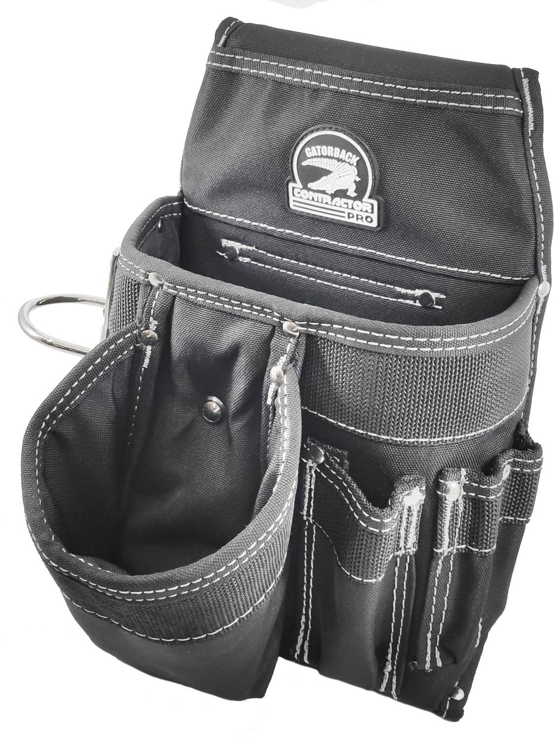 Gatorback B101 Carpenter's Hammer Loop Pouch