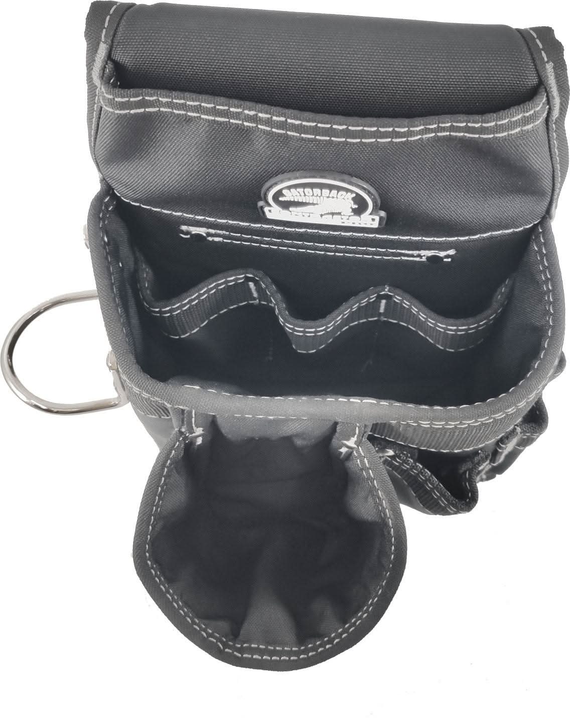 Gatorback B101 Carpenter's Hammer Loop Pouch – Tool Nut