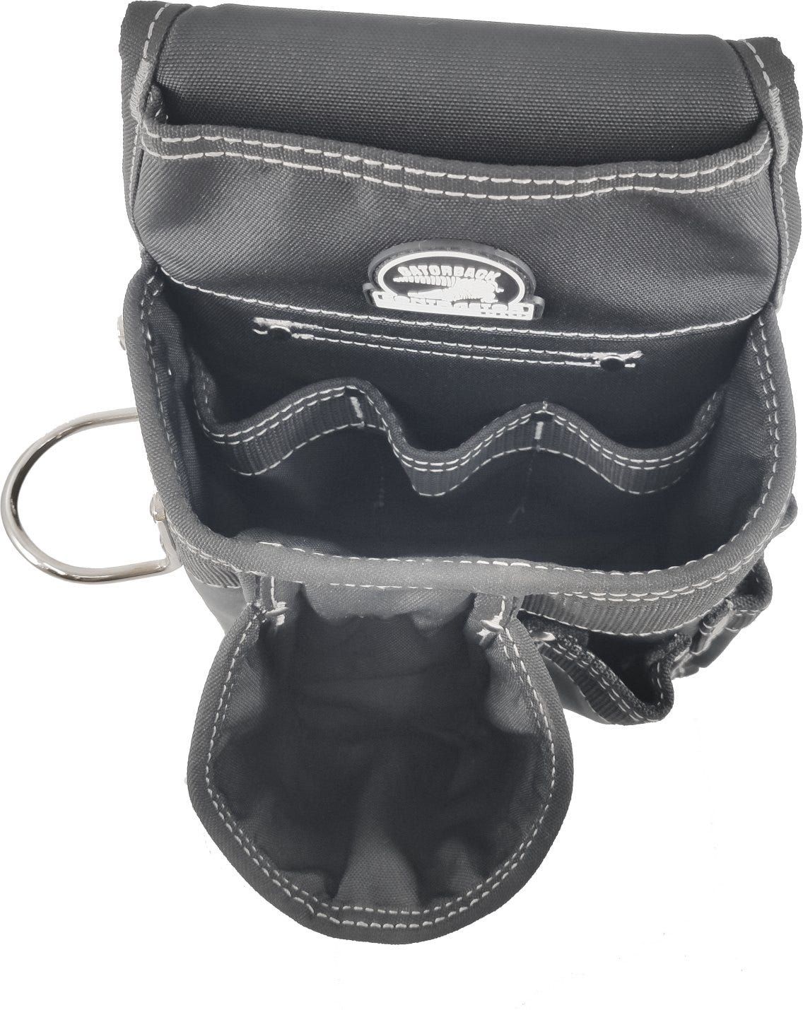 Gatorback B101 Carpenter's Hammer Loop Pouch