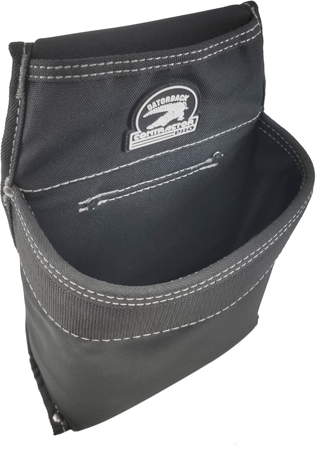 Gatorback B103 Single Pouch – Tool Nut