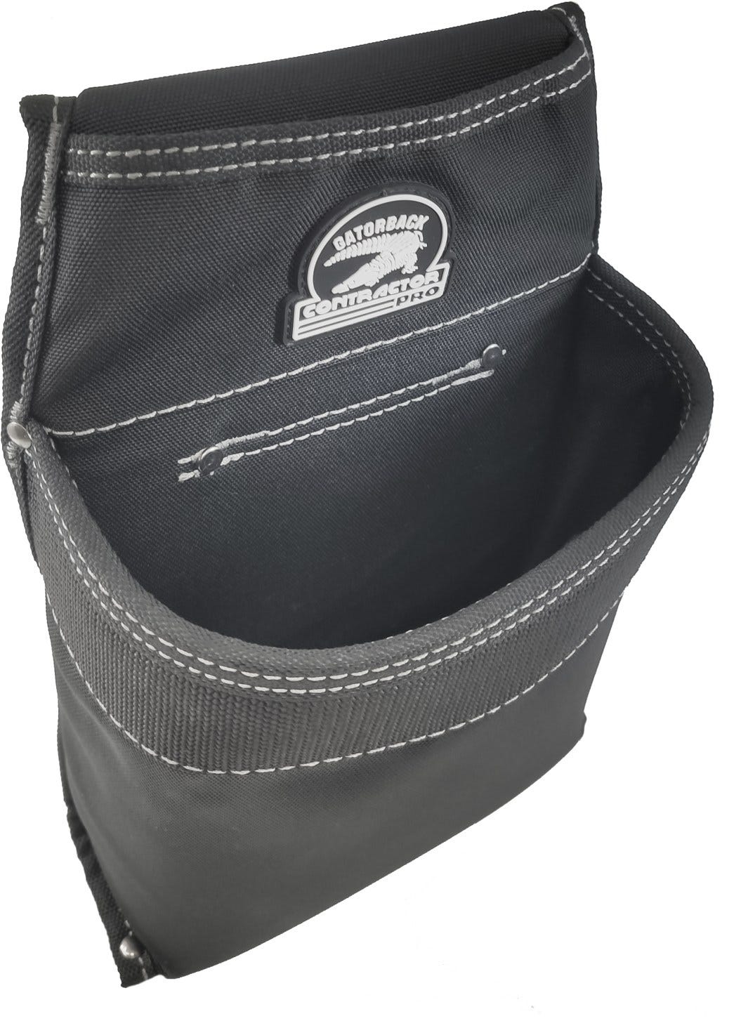 Gatorback B103 Single Pouch