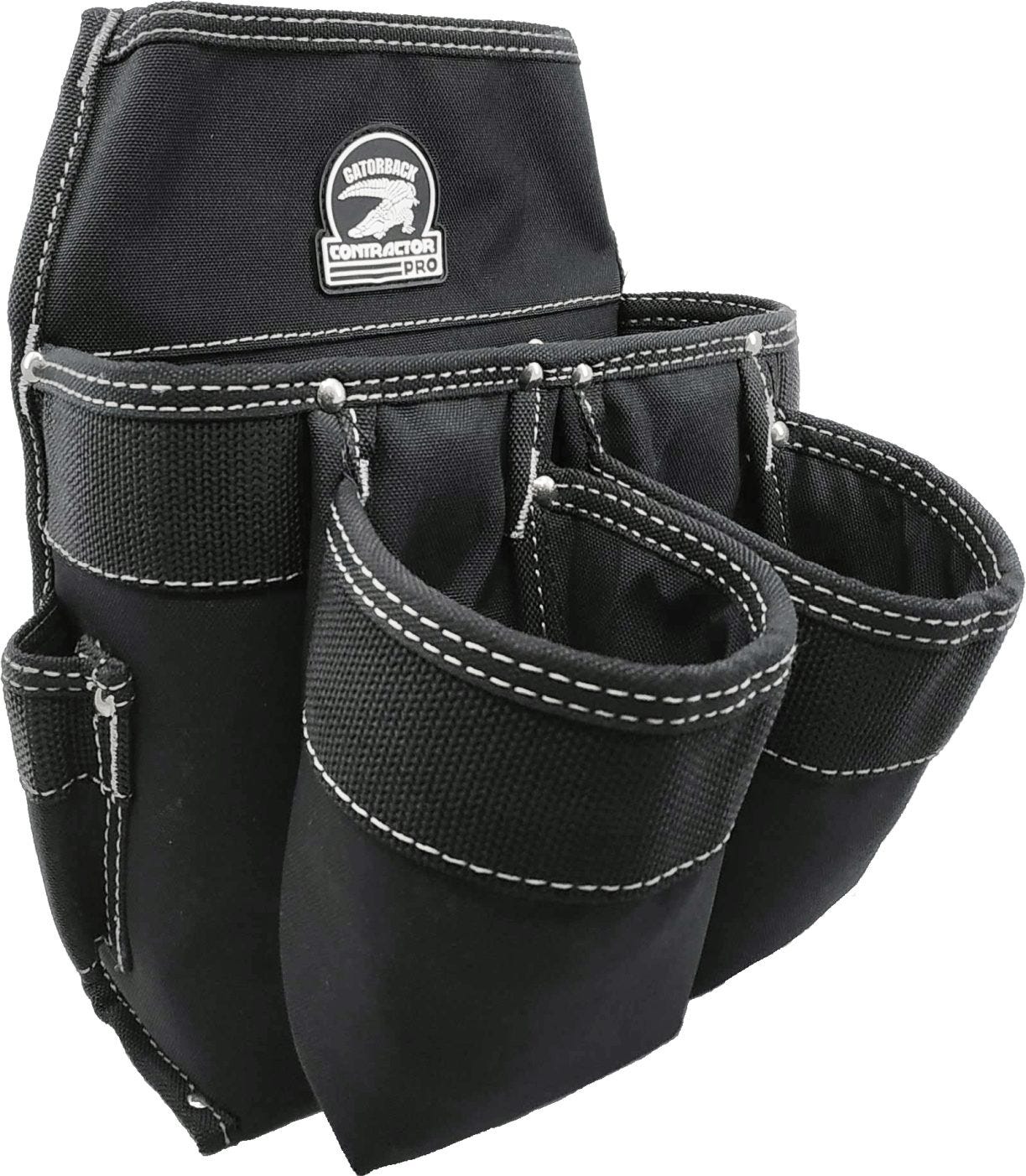 Gatorback B202 9-Pocket Fastener Pouch