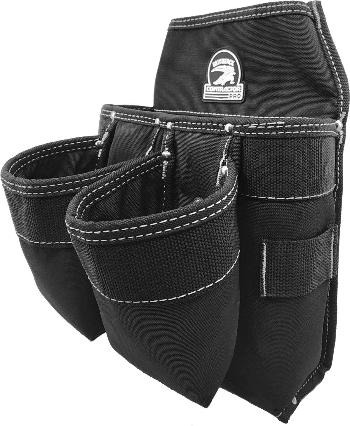 Gatorback B202 9-Pocket Fastener Pouch